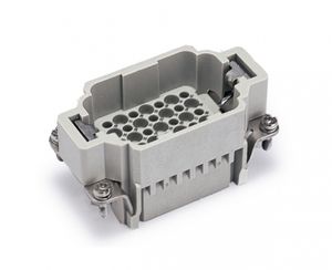 Вставка розеточная часть  HZW-HDD-042-MC  Oukerui