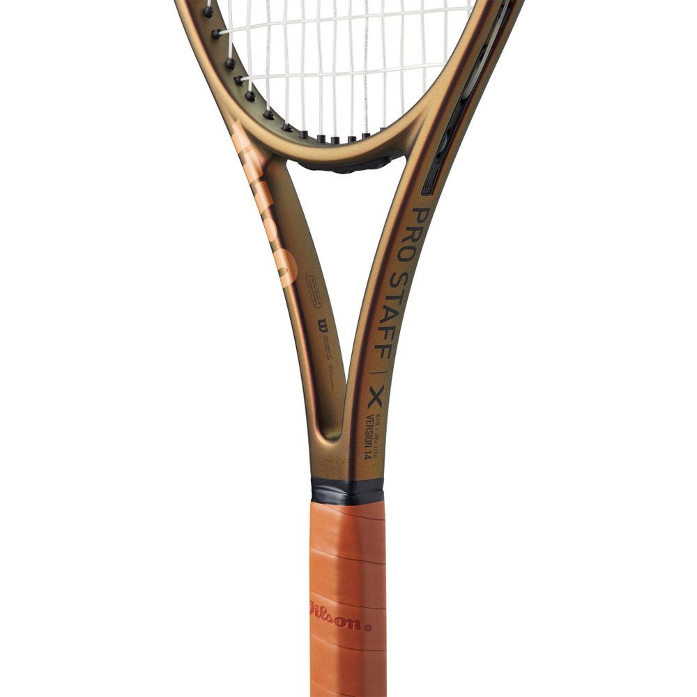Теннисная ракетка Wilson Pro Staff X V14 Tour Racket