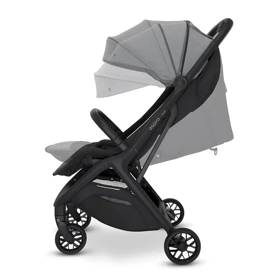 Прогулочная коляска Espiro Nox Blue Ocean (13)
