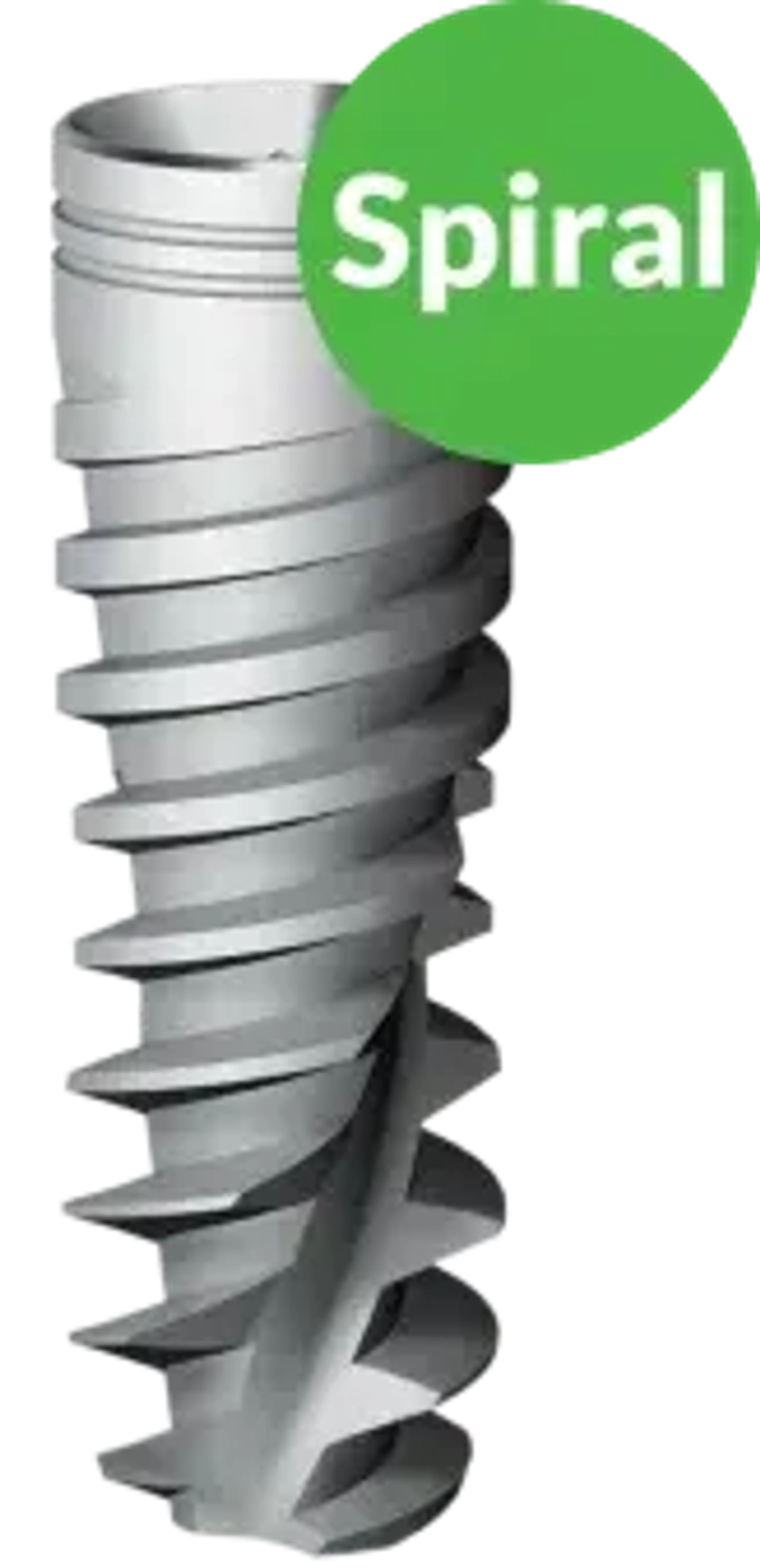 Имплант Alpha Bio Tec SPI_RAL