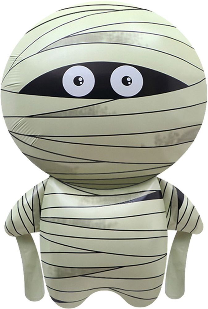 Фигура 30" Мумия Fl