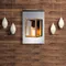 Бра Dublin A7025AP-1BK Arte Lamp