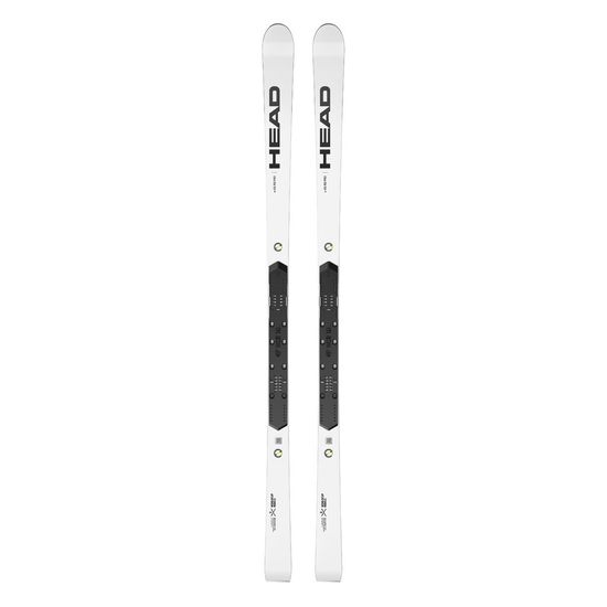 Лыжи Head WCR e-GS Rebel FIS