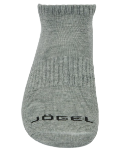 Носки низкие ESSENTIAL Short Casual Socks, меланжевый