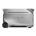 Электростанция EcoFlow Delta Pro 3 | ParaGraf.ru | 8-800-550-77-60