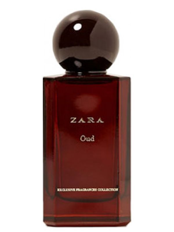 Zara Oud