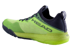 Мужские кросовки для Padel Head Motion Pro Padel - желтый