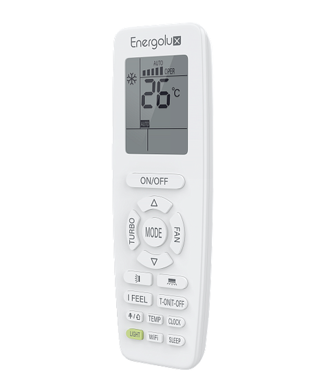 Инверторный кондиционер Energolux BADEN DC SAS18FB1-AI/SAU18FB1-AI — (10)