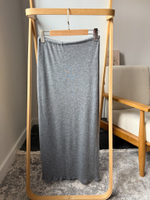 Шерстяная юбка Zara, S