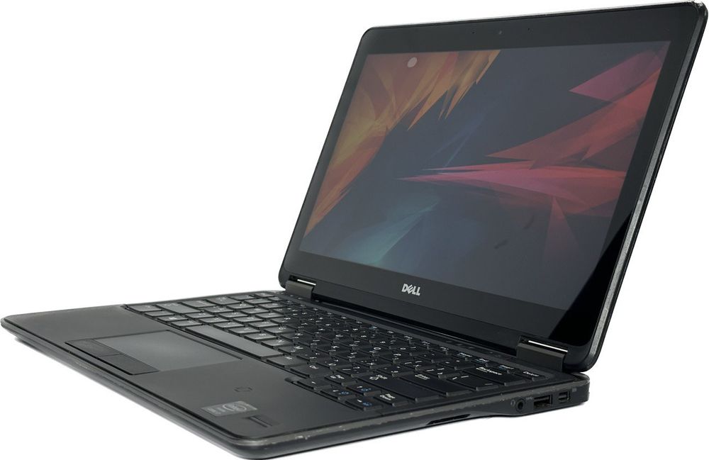Уценённый ноутбук Dell Latitude E7270 i7 IPS Touch
