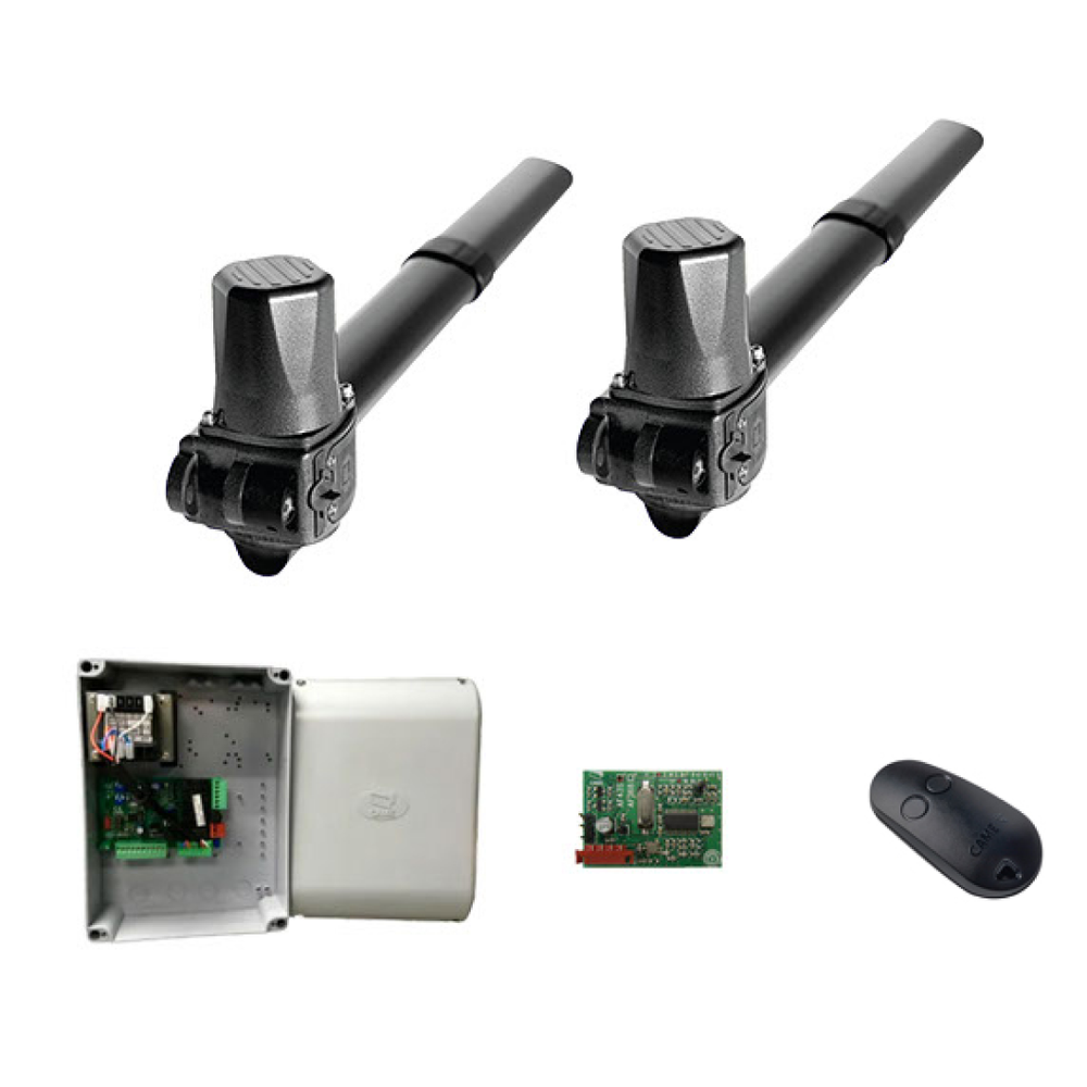KR310 combo KIT Комплект автоматики для двухстворчатых распашных ворот