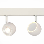 Светильник трековый SKYLINE 48 LED 1х10W