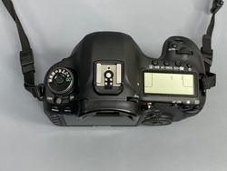 Canon EOS 5D Mark III 3.000 Кадров