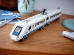 Конструктор LEGO Creator Expert 40518 Скоростной поезд
