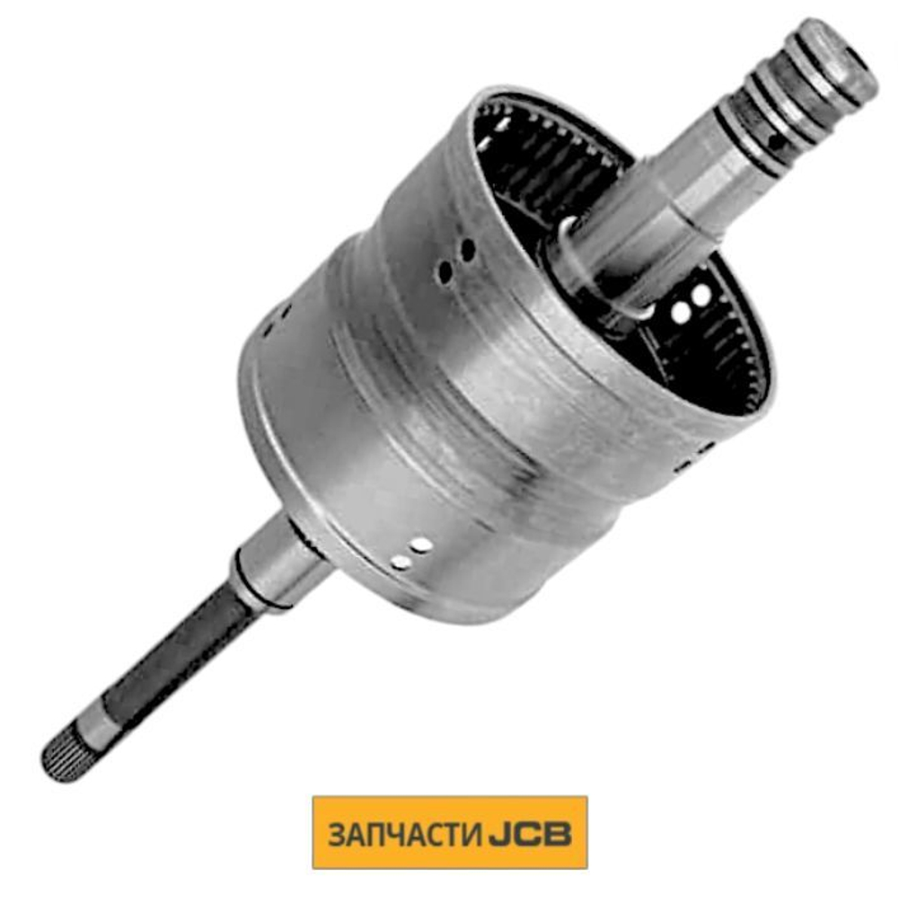 Муфта КПП JCB 459/50722
