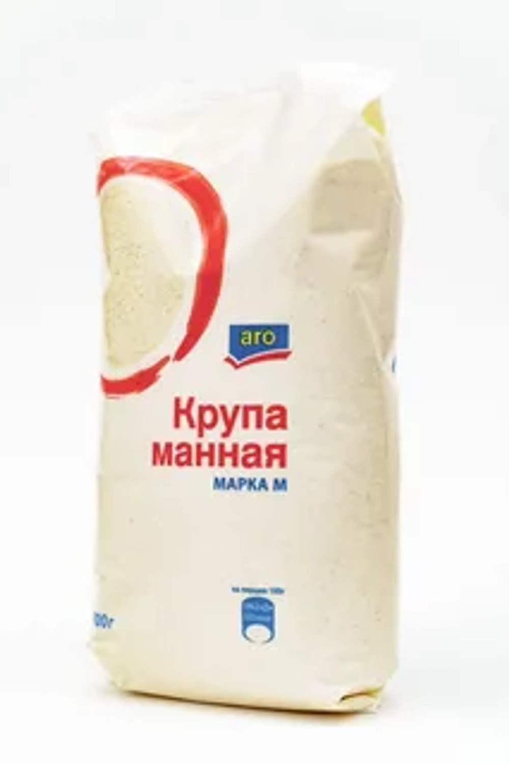ARO крупа манная 800 г.