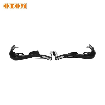 Защита рук Otom-03 чёрная