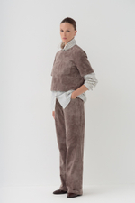 Брюки Сантина NOME Atelier