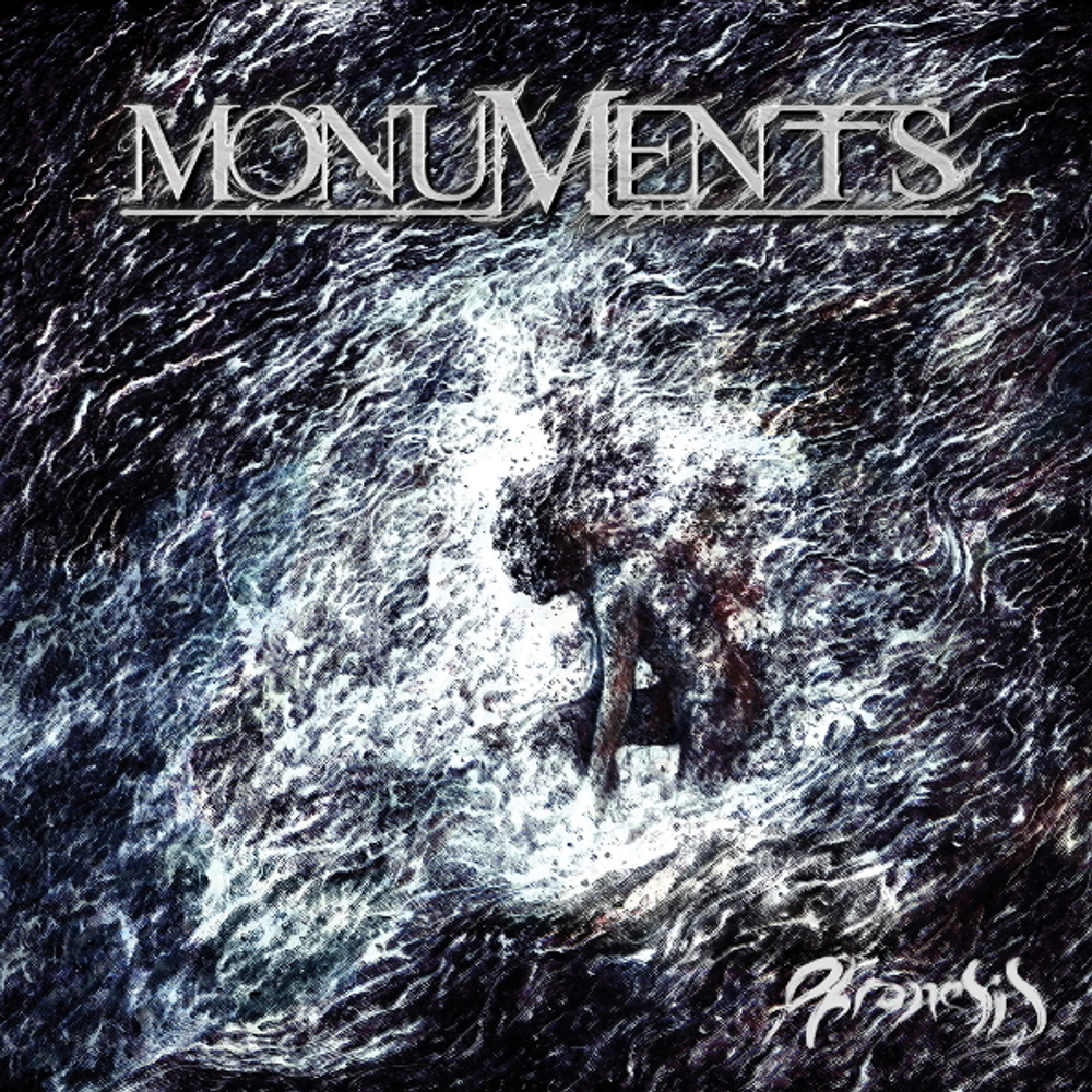 Monuments / Phronesis (CD)