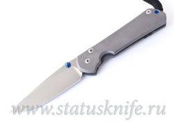 Нож Chris Reeve Sebenza Large 31 MagnaCutфотография - 1
