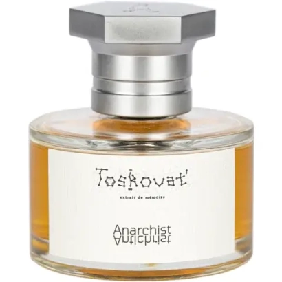 Toskovat Anarchist A