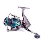 Катушка безынерционная Namazu Pro Spirit SPT5000 , 5+1 подш., метал. шпуля+пластиковая шпуля/20/
