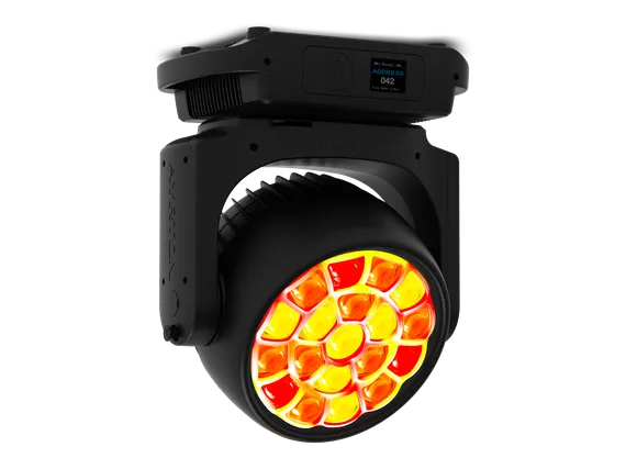 Ayrton Argo 6 FX