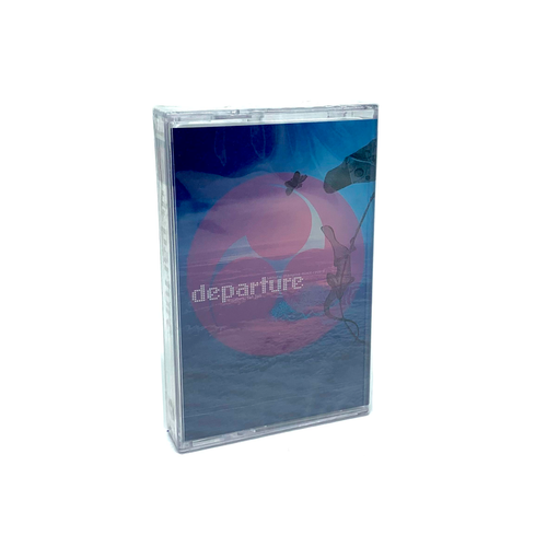[MC] Nujabes, Fat Jon - Samurai Champloo Music Record: Departure - Japan Import