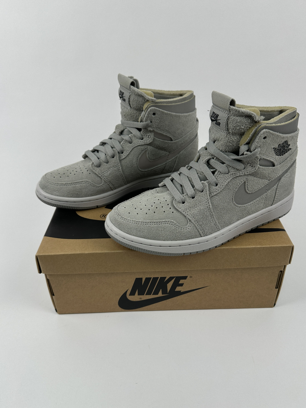 Кроссовки Nike Air Jordan 1 High Zoom Comfort