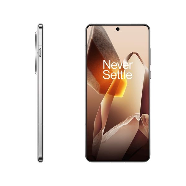 Смартфон OnePlus 13 16/512 ГБ, 2 nano SIM+ eSIM, Белый | Arctic Dawn (CPH2653, EU/UK)