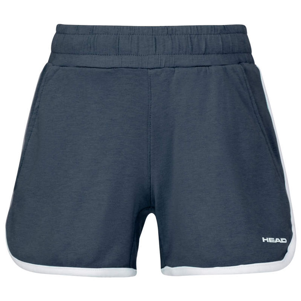 Детские шорты Head Tennis - navy
