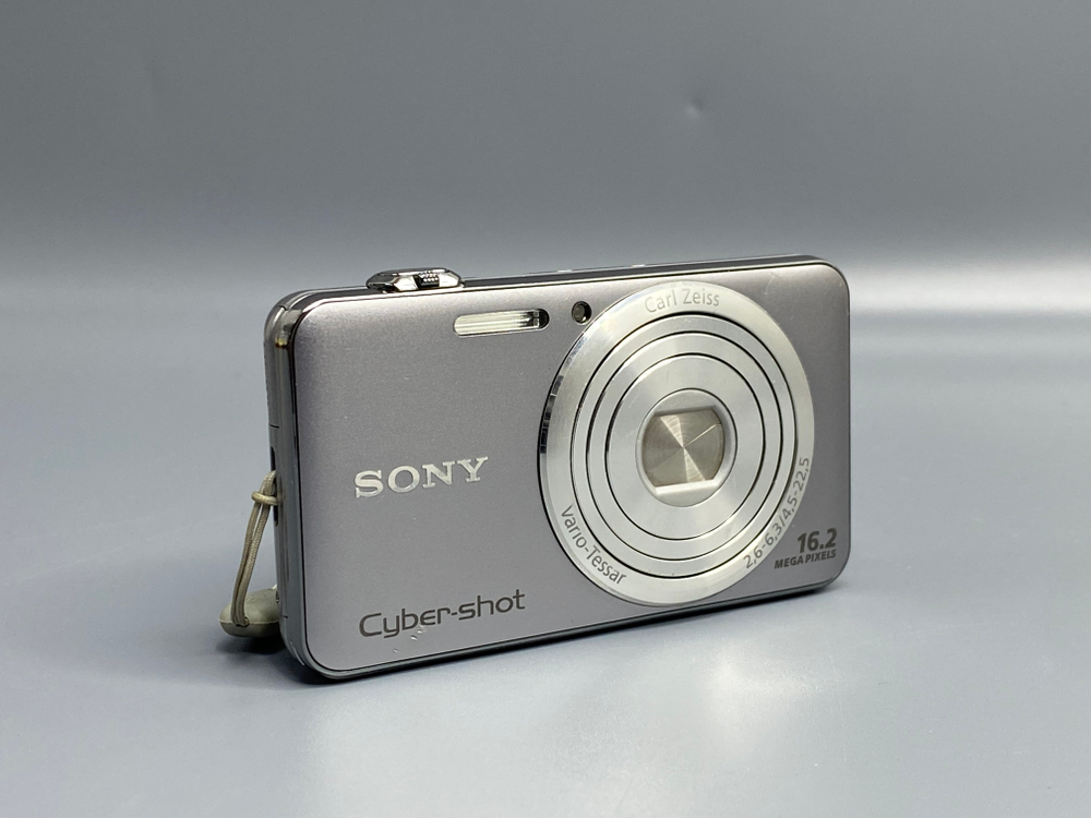 Sony DSC-WX50