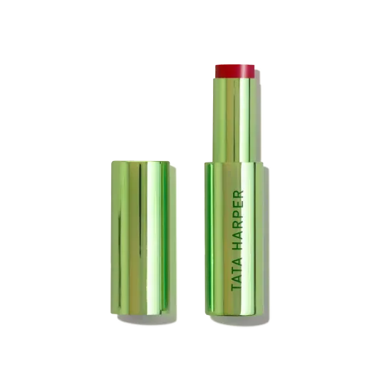 Бальзам для губ Tata Harper Lip Creme 3-in-1 Hydrating Lip Treatment