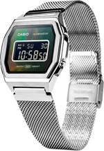 Японские наручные часы Casio Vintage A1000M-1BEF