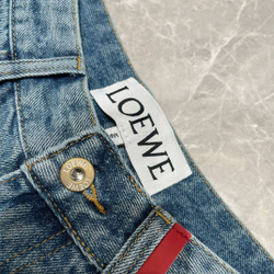 Шорты Loewe