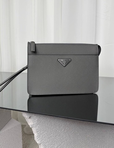 Клатч Prada