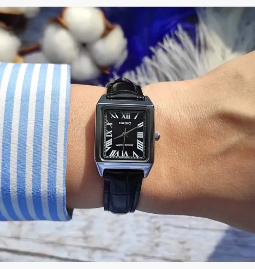 Наручные часы Casio LTP-V007L-1B