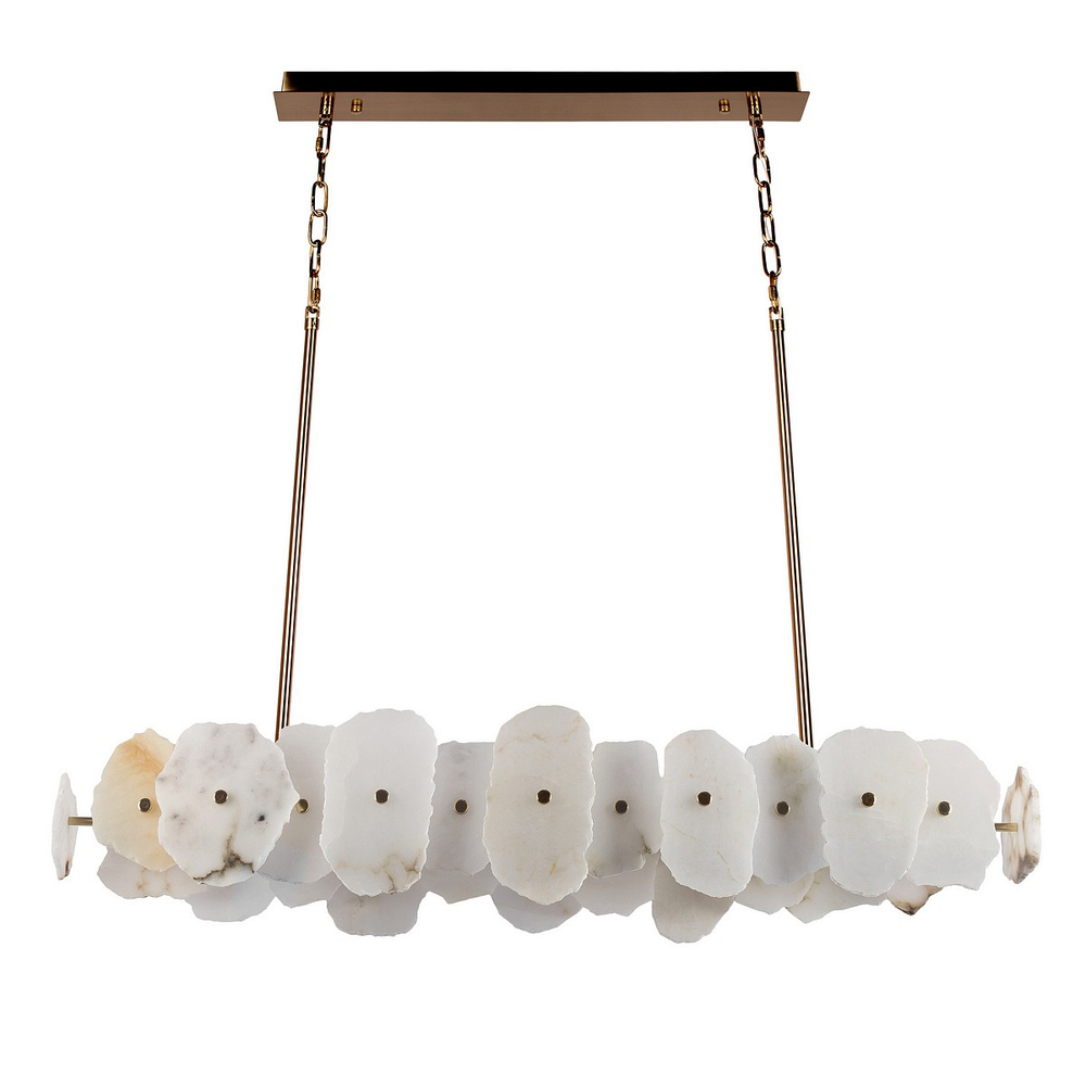 Подвесной светильник Loft it Alicante 10248/1200