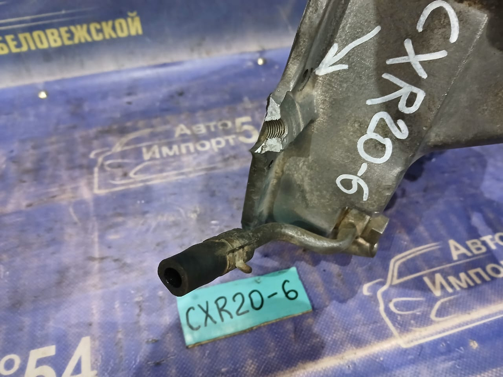 Поддон ДВС TOYOTA ESTIMA 1992