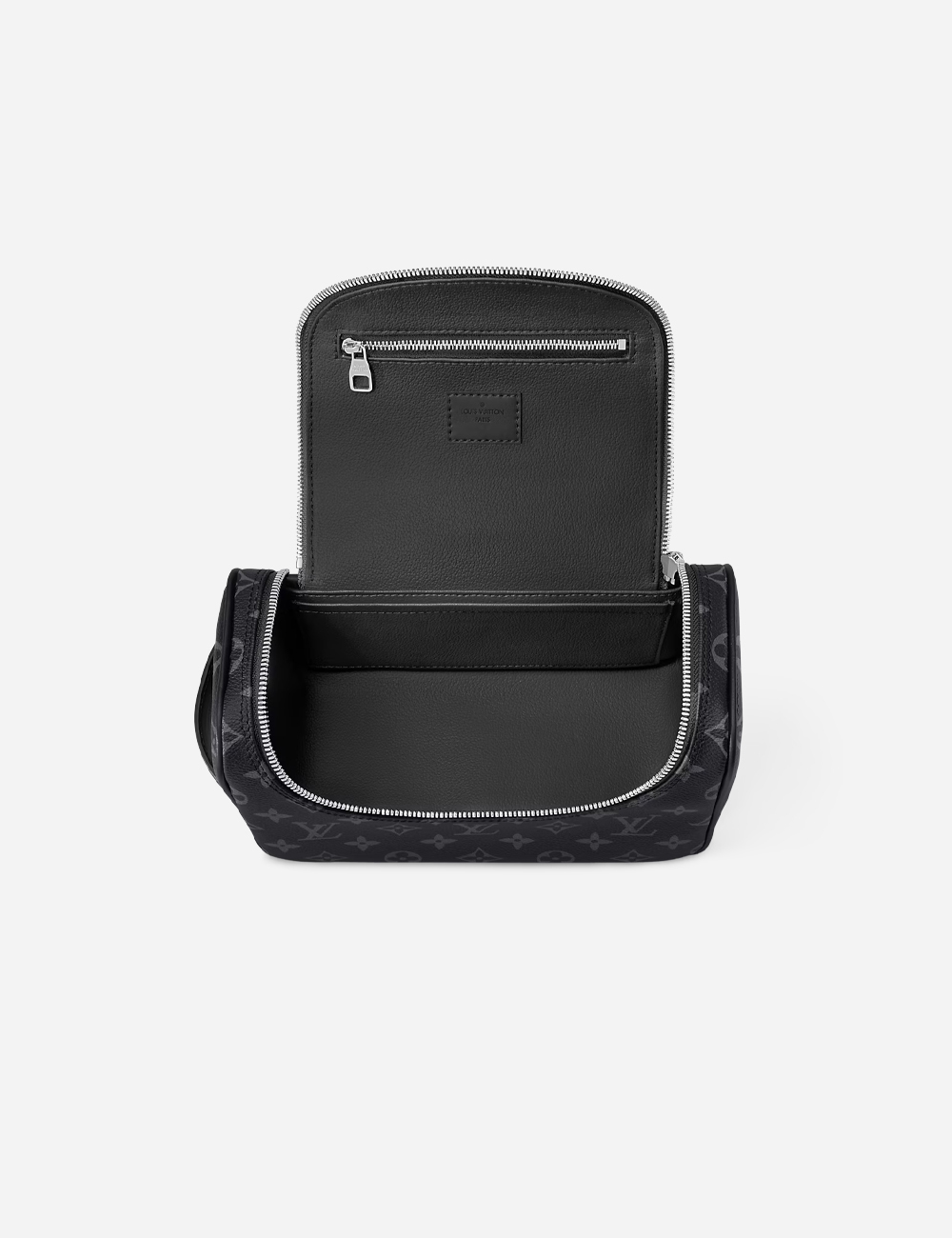 Косметичка для путешествий Louis Vuitton Toiletry "Monogram Eclipse"