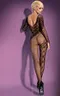 F 210 bodystocking