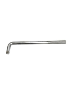 Вороток Г-образный 330мм 3/4'' Forsage F-8156330