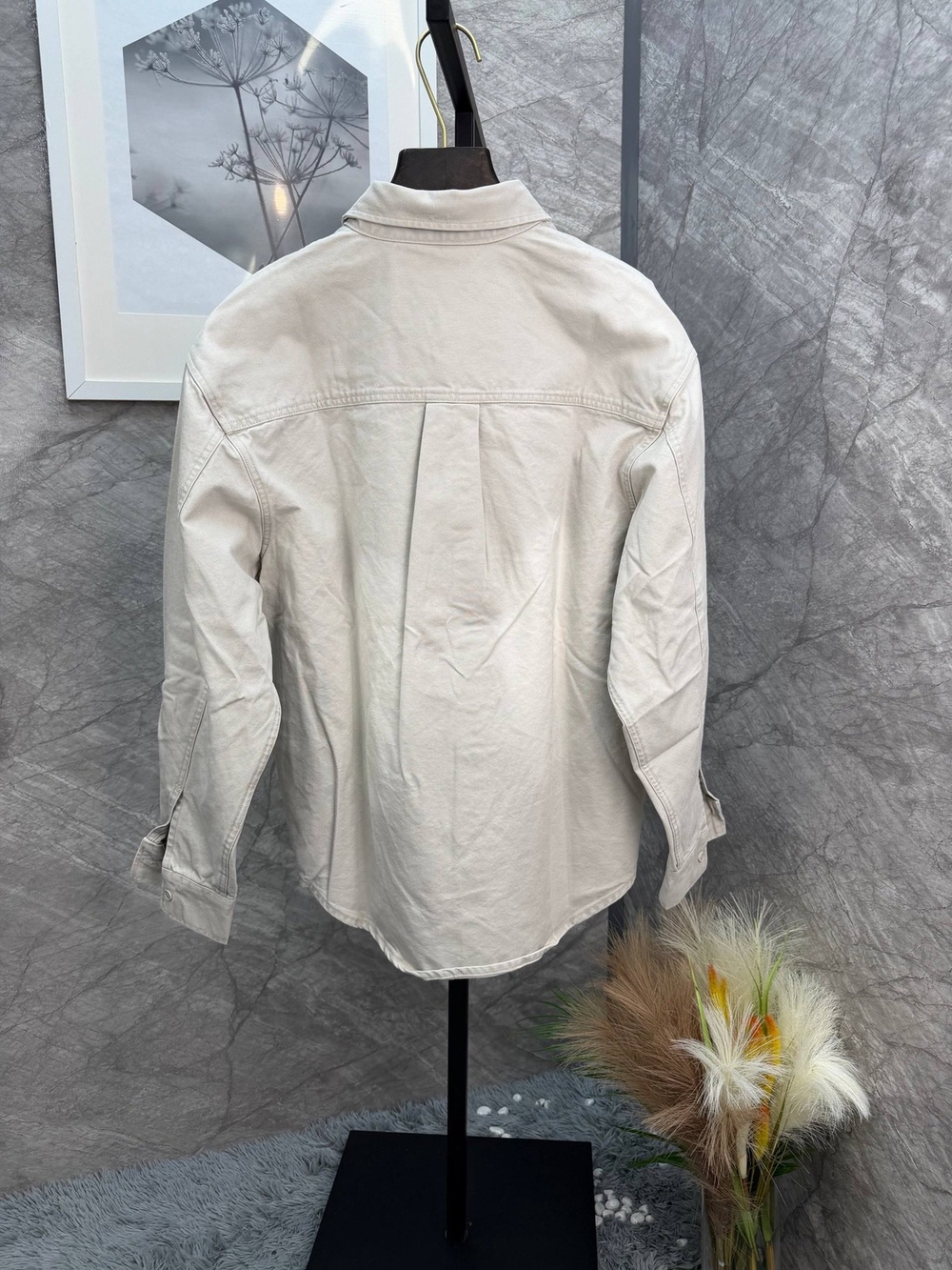Рубашка Alexander Wang