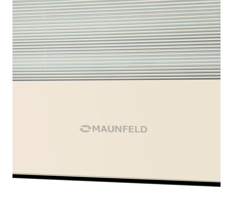Шкаф духовой электрический MAUNFELD EOEF.766BG фото 9