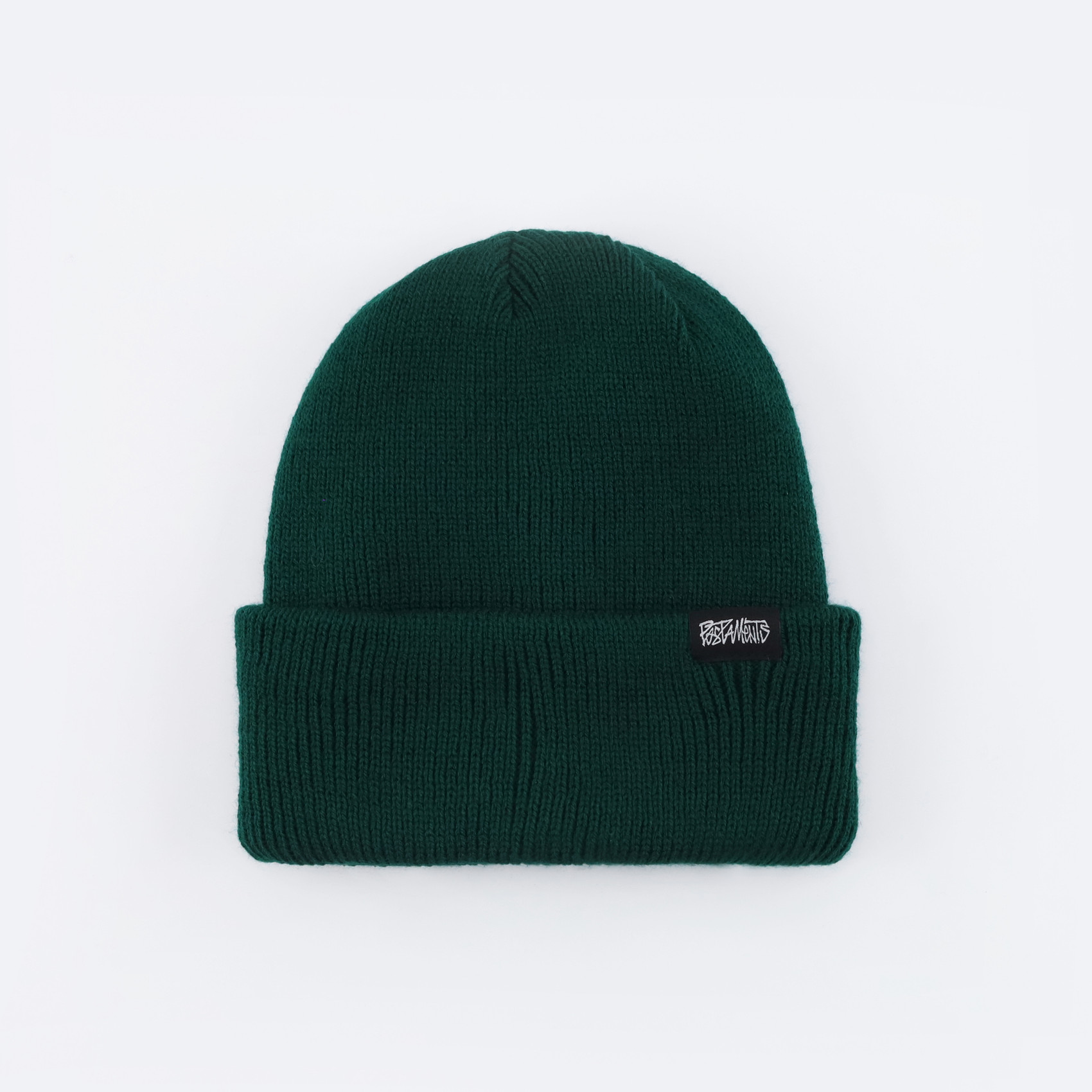 Шапка Postaments Ollie (green) артикул: - купить в магазине Дайс