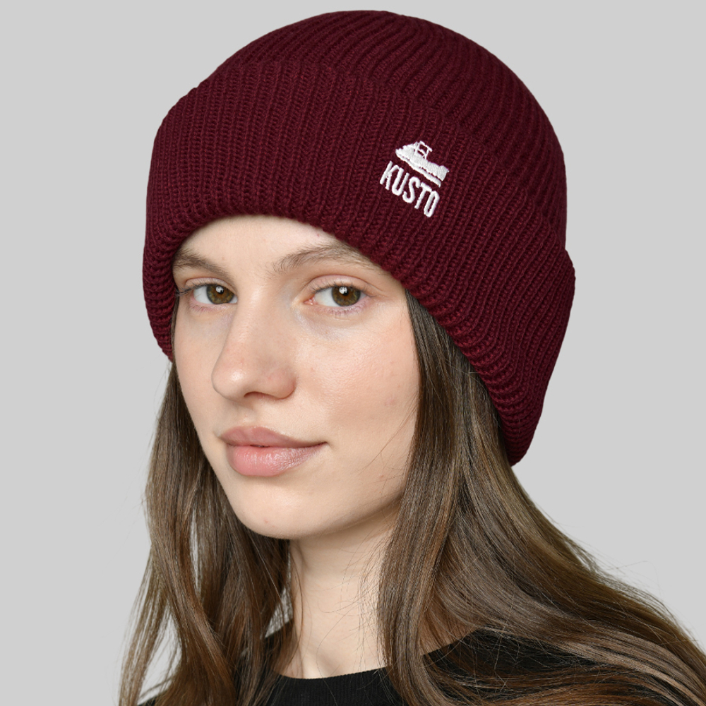 Pin Bordo