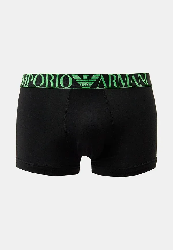 Трусы 3шт/упак мужские EMPORIO ARMANI
