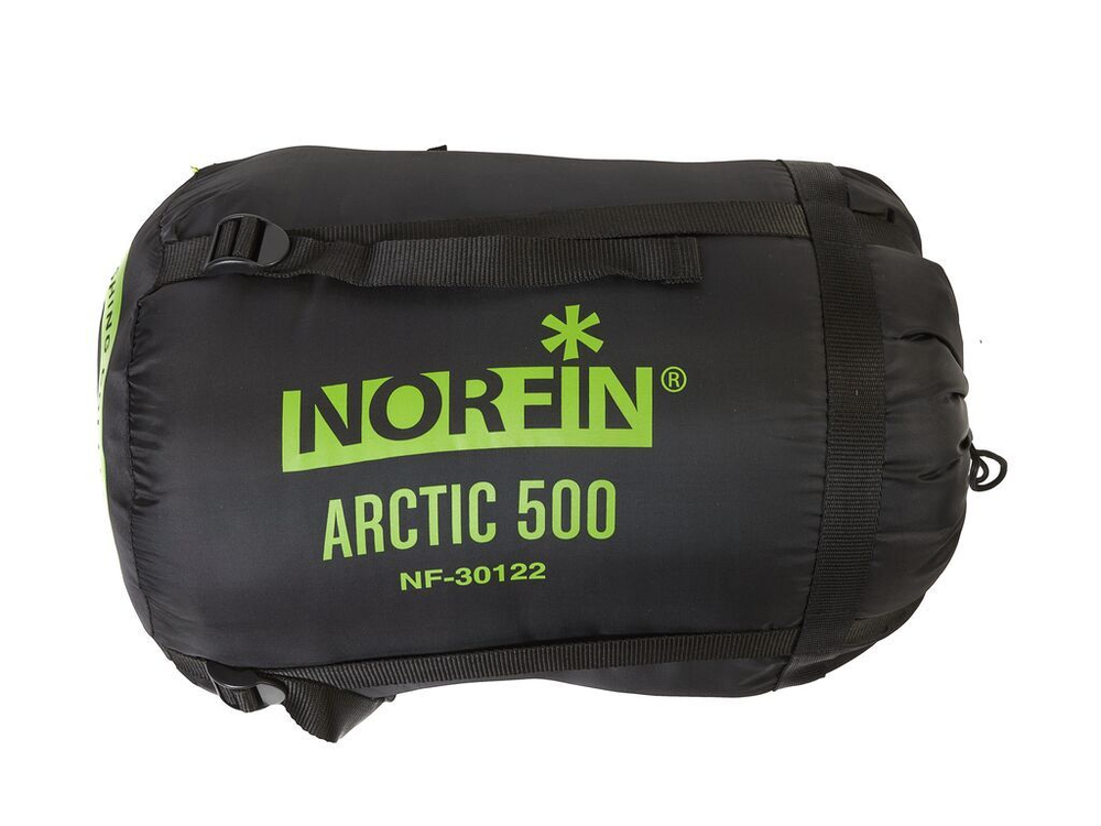 Мешок-кокон спальный Norfin ARCTIC 500 R