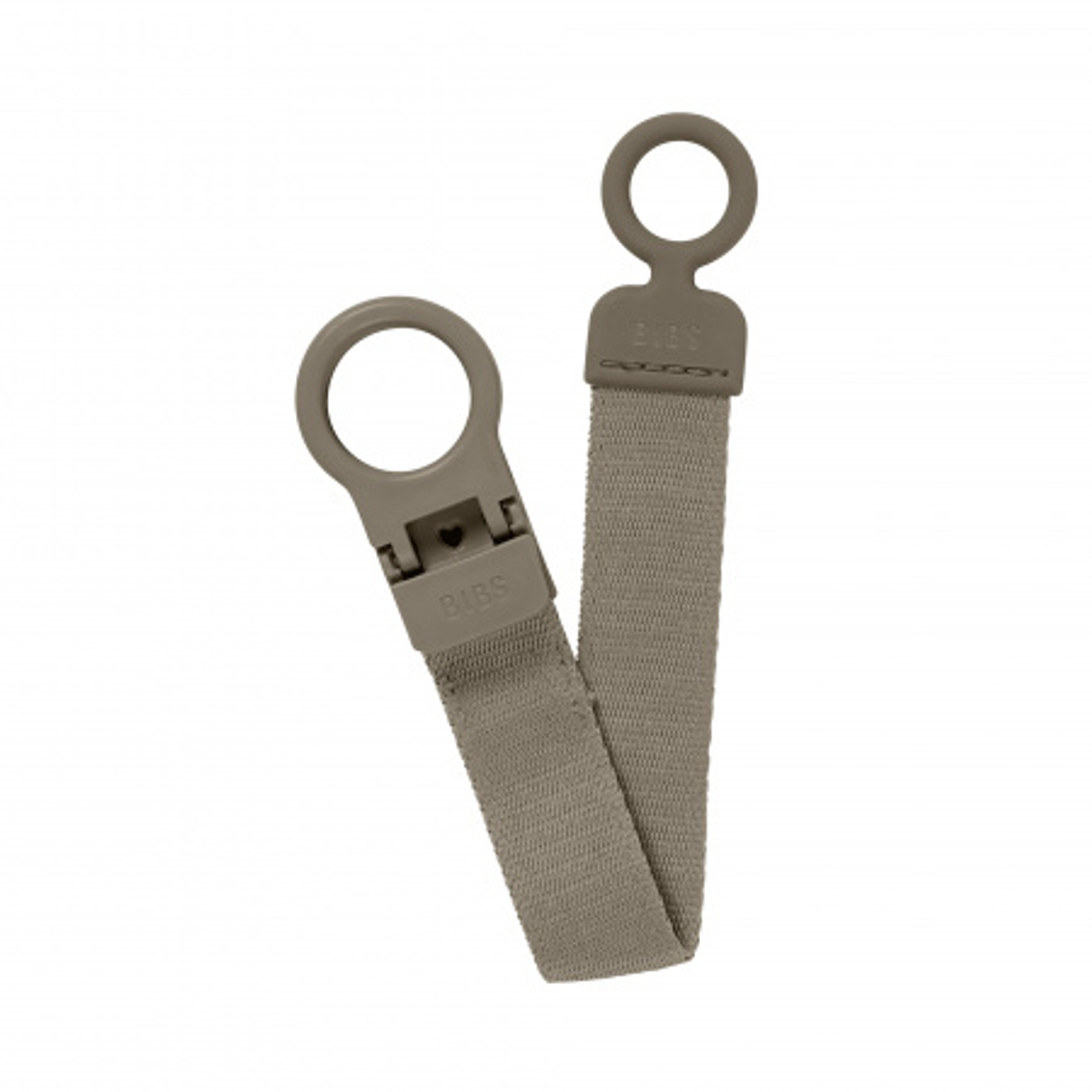 Держатель для пустышки BIBS Clip Loop - Peri