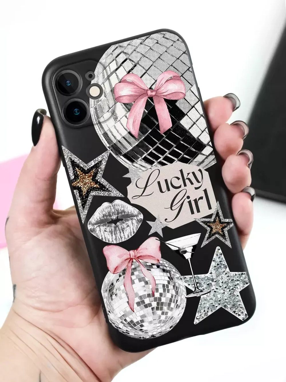 Чехол на iPhone 11, Айфон 11